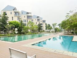 The Miltonia Residences (D27), Condominium #619226101